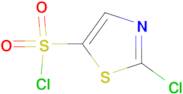 2-Chlorothiazole-5-sulfonyl chloride