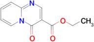 Ethyl 4-oxo-4H-pyrido[1,2-a]pyrimidine-3-carboxylate