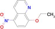 8-Ethoxy-5-nitroquinoline