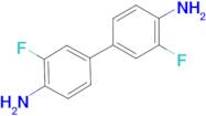 3,3'-Difluoro-[1,1'-biphenyl]-4,4'-diamine