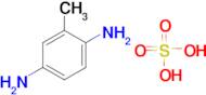 2-Methylbenzene-1,4-diamine sulfate