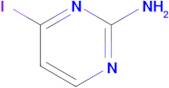 2-Amino-4-iodopyrimidine