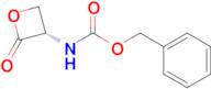 N-Carbobenzyloxy-L-serine-beta-Lactone
