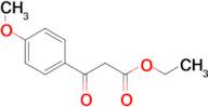 Ethyl 3-(4-methoxyphenyl)-3-oxopropanoate