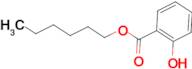 Hexyl 2-hydroxybenzoate