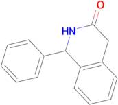 1-Phenyl-1,2-dihydroisoquinolin-3(4H)-one