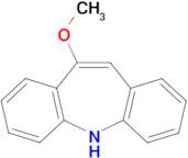 10-Methoxy-5H-dibenz[b,f]azepine