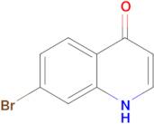 7-Bromoquinolin-4-ol