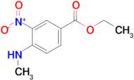 Ethyl 4-(methylamino)-3-nitrobenzoate