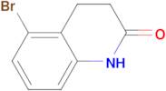 5-Bromo-3,4-dihydroquinolin-2(1H)-one