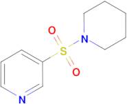 3-(Piperidin-1-ylsulfonyl)pyridine