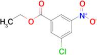 Ethyl 3-chloro-5-nitrobenzoate