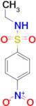 N-Ethyl-4-nitrobenzenesulfonamide