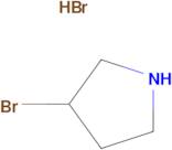 3-Bromopyrrolidine hydrobromide