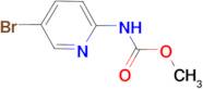 Methyl (5-bromopyridin-2-yl)carbamate
