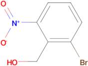 (2-Bromo-6-nitrophenyl)methanol