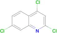 2,4,7-Trichloroquinoline