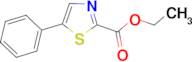 Ethyl 5-phenylthiazole-2-carboxylate