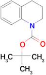 tert-Butyl 3,4-dihydroquinoline-1(2H)-carboxylate