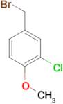 3-Chloro-4-methoxybenzyl bromide