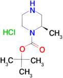 (R)-1-Boc-2-Methylpiperazine hydrochloride