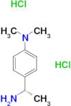 (S)-4-(1-Aminoethyl)-N,N-dimethylaniline dihydrochloride