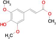 Methyl 3-(4-hydroxy-3,5-dimethoxyphenyl)acrylate