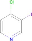 4-Chloro-3-iodopyridine