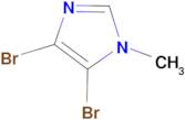4,5-Dibromo-1-methyl-1H-imidazole
