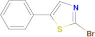 2-Bromo-5-phenylthiazole