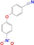 4-(4-Nitrophenoxy)benzonitrile