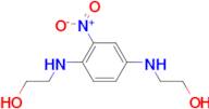 2,2'-((2-Nitro-1,4-phenylene)bis(azanediyl))diethanol