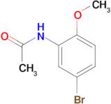 N-(5-Bromo-2-methoxyphenyl)acetamide