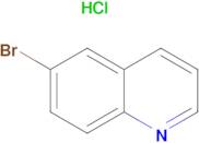 6-Bromoquinoline hydrochloride