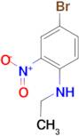 4-Bromo-N-ethyl-2-nitroaniline