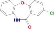 2-Chlorodibenzo[b,f][1,4]oxazepin-11(10H)-one
