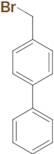 4-Biphenylmethylbromide