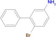 6-Bromo-[1,1'-biphenyl]-3-amine