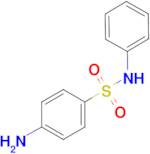 4-Amino-N-phenylbenzenesulfonamide
