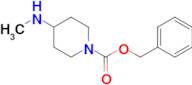 1-Cbz-4-Methylaminopieridine