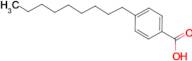 4-Nonylbenzoic acid