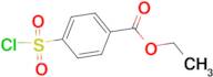 Ethyl 4-(chlorosulfonyl)benzoate