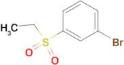 1-Bromo-3-(ethylsulfonyl)benzene