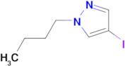 1-Butyl-4-iodo-1H-pyrazole