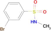 3-Bromo-N-methylbenzenesulfonamide