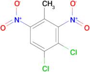 1,2-Dichloro-4-methyl-3,5-dinitrobenzene