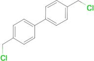 4,4'-Bis(chloromethyl)-1,1'-biphenyl
