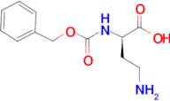 Cbz-D-2,4-Diaminobutyric acid