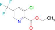 Ethyl 3-chloro-5-(trifluoromethyl)picolinate
