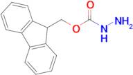9-Fluorenylmethyl carbazate